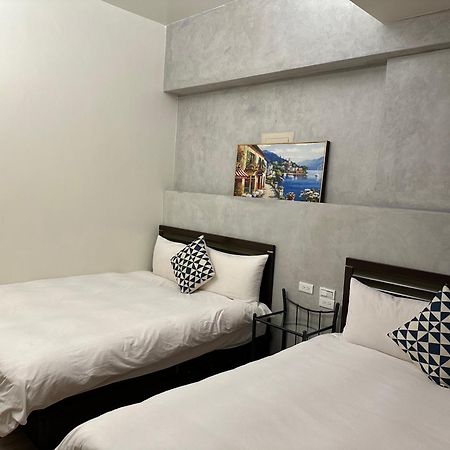 Beauty Home Homestay Хуалянь Экстерьер фото